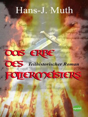 cover image of Das Erbe des Foltermeisters